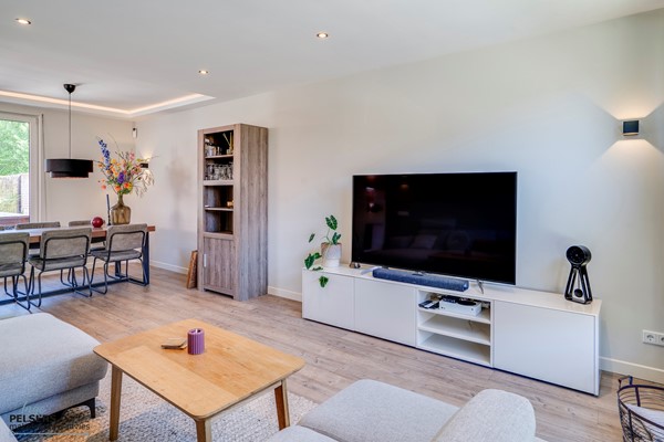 Medium property photo - Heijackerstraat 8, 5954 AG Beesel